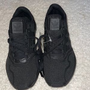 brand new Adidas running shoes